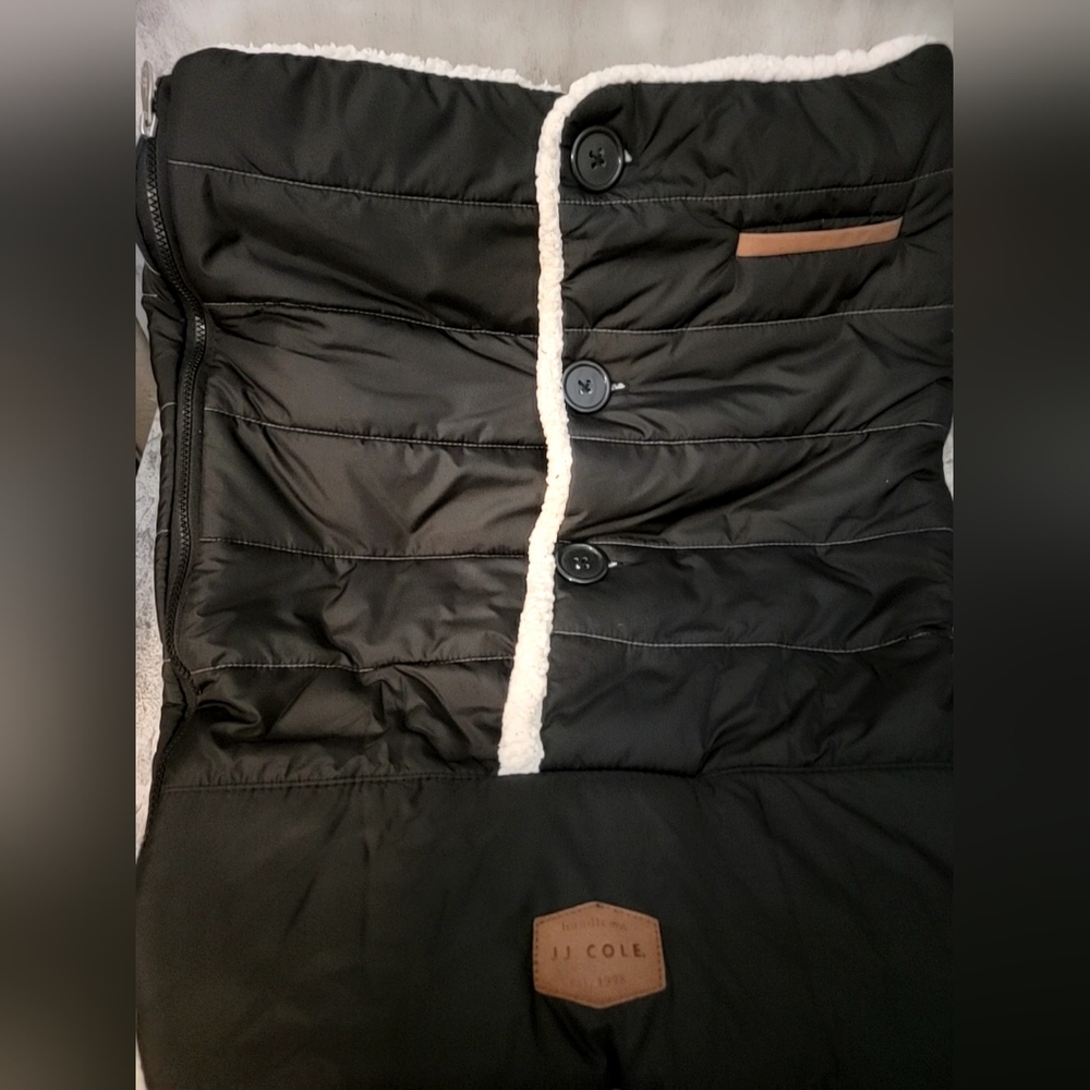 Jj Cole Bundle me